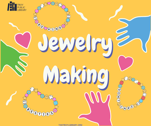 Jewelry Making